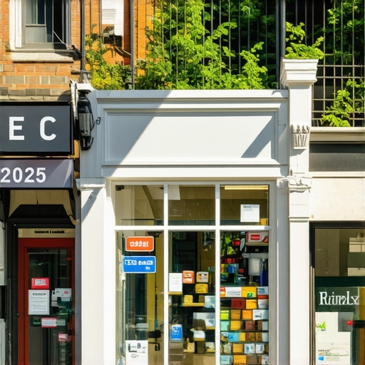 Improve Google Business Rankings: Top Local SEO Tips for 2025