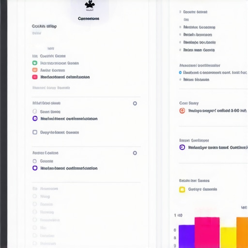 A detailed Google My Business profile tailored to a specific industry with focus on certifications, reviews, and niche keywords.