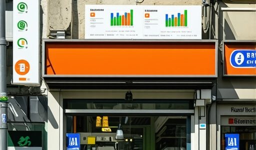 Top GMB Optimization Techniques for Local Business Visibility in 2025