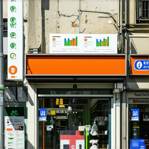 Top GMB Optimization Techniques for Local Business Visibility in 2025