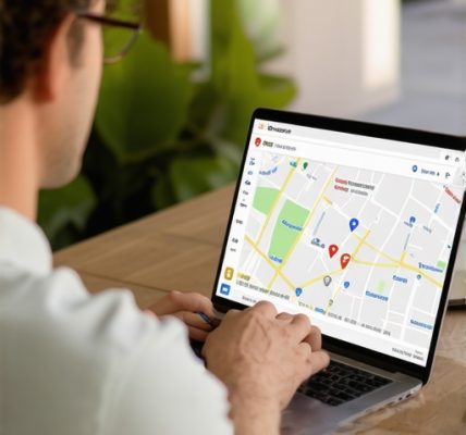 Top Local SEO Strategies to Improve Google Maps Visibility Now