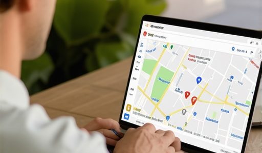 Top Local SEO Strategies to Improve Google Maps Visibility Now