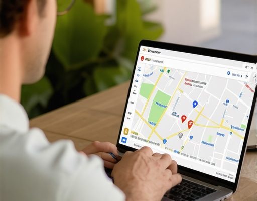 Top Local SEO Strategies to Improve Google Maps Visibility Now