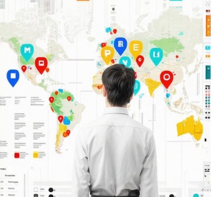 Top Local SEO Tips for GMB Optimization & Google Maps Success in 2025