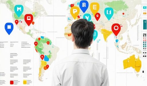 Top Local SEO Tips for GMB Optimization & Google Maps Success in 2025