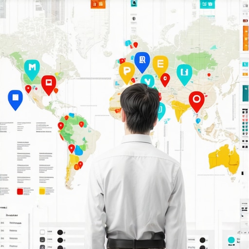 Top Local SEO Tips for GMB Optimization & Google Maps Success in 2025