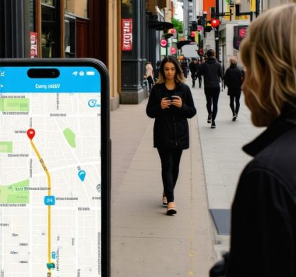 Top Local SEO Tips for Google Maps & GMB Success in 2025