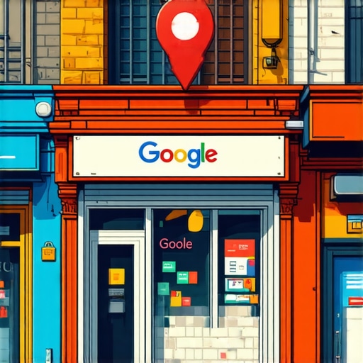 Top Local SEO Tips for Google Maps & GMB Success in 2025