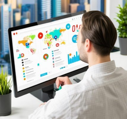 Top Local SEO Tips to Improve Google Business Rankings in 2025