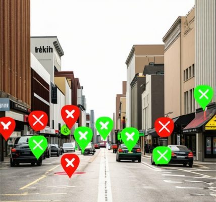 Why Your Local GMB Citations Are Failing to Rank in 2026