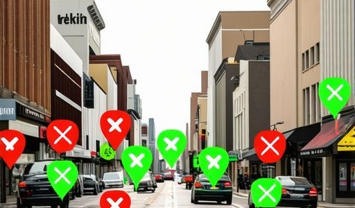 Why Your Local GMB Citations Are Failing to Rank in 2026