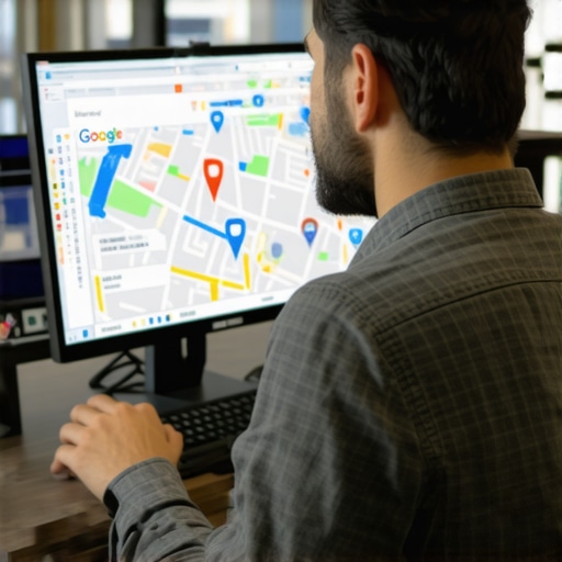 3 New Ways to Rank in Google Maps Fast Throughout 2026