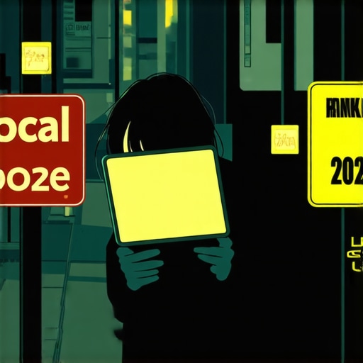 5 Description Keywords Killing Your Local Rank in 2026