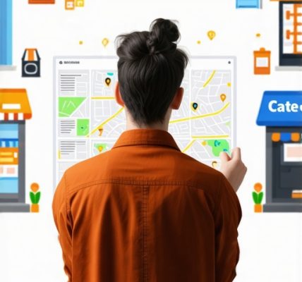 5 GMB Category Mistakes Still Killing Local Rank in 2026