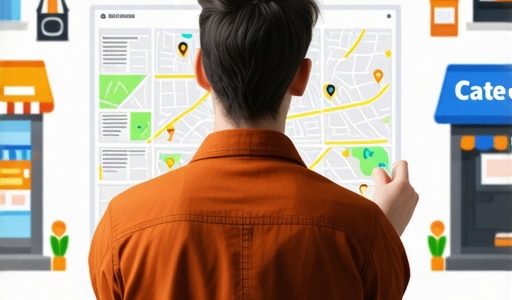 5 GMB Category Mistakes Still Killing Local Rank in 2026