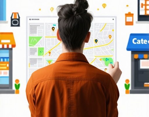 5 GMB Category Mistakes Still Killing Local Rank in 2026