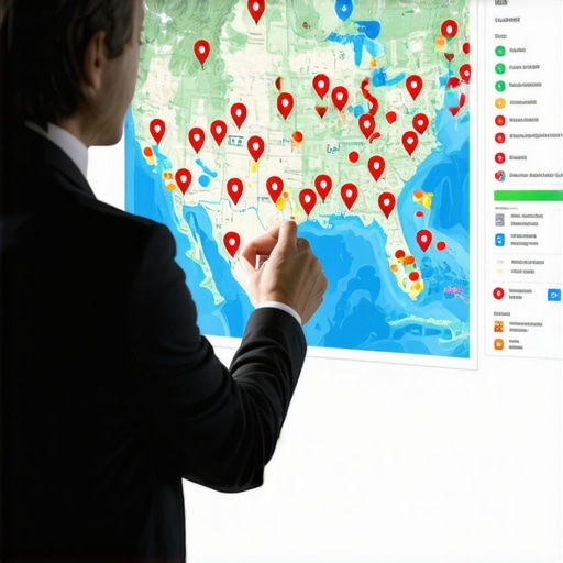 5 GMB Posting Secrets for Better 2026 Map Pack Clicks