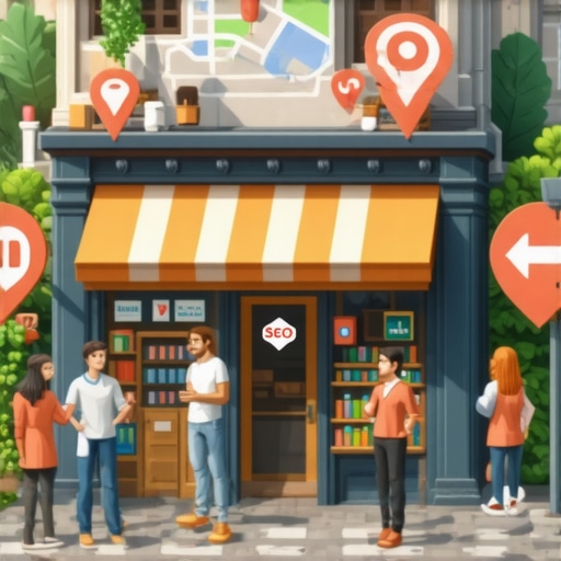 5 Hyperlocal SEO Tactics for Small Business Wins in 2026
