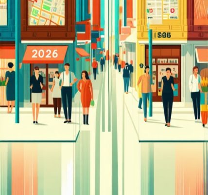 7 Local Business Visibility Tactics to Drive 2026 Traffic