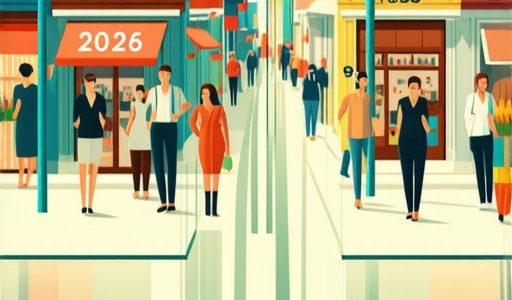 7 Local Business Visibility Tactics to Drive 2026 Traffic