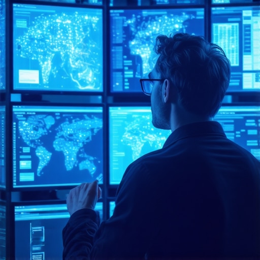 Advanced Data Analysis for Local SEO Data scientist working on geospatial and consumer data with AI tools