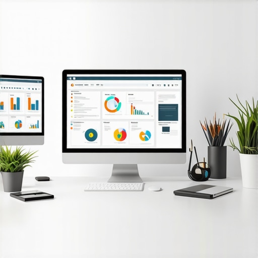 Analyzing Local SEO Data for GMB Optimization Team reviewing local SEO analytics and review feedback for GMB profile enhancement.