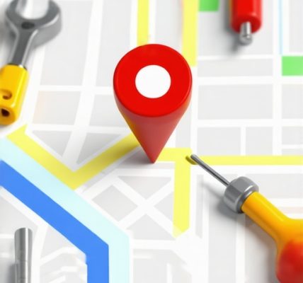 Why Your GMB Isn't Ranking: 4 Fast Fixes for Google Maps [2026]