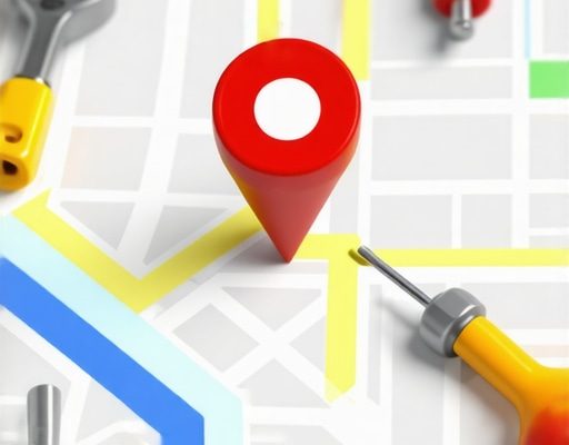 Why Your GMB Isn't Ranking: 4 Fast Fixes for Google Maps [2026]