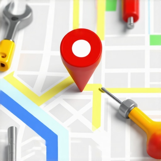 Why Your GMB Isn't Ranking: 4 Fast Fixes for Google Maps [2026]