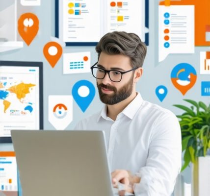 Win the 3-Pack Without an Office: 4 Service-Area SEO Tactics [2026]