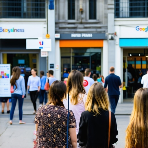 3 GMB Profile Services That Drive Real Foot Traffic in 2026