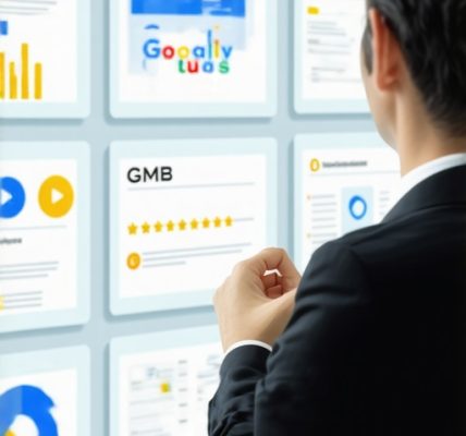 5 GMB Review Tactics to Beat AI-Generated Listings in 2026