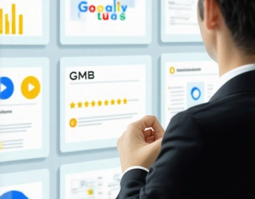 5 GMB Review Tactics to Beat AI-Generated Listings in 2026