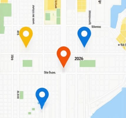 5 Keyword Planner Secrets for 2026 GMB Map Rankings