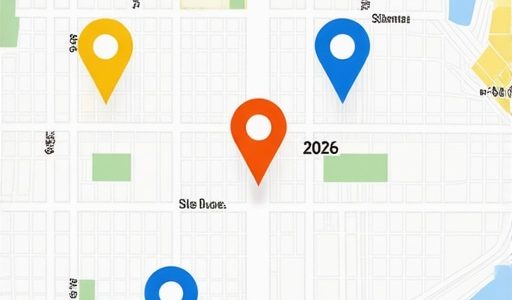5 Keyword Planner Secrets for 2026 GMB Map Rankings