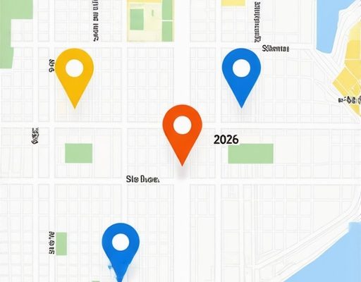 5 Keyword Planner Secrets for 2026 GMB Map Rankings