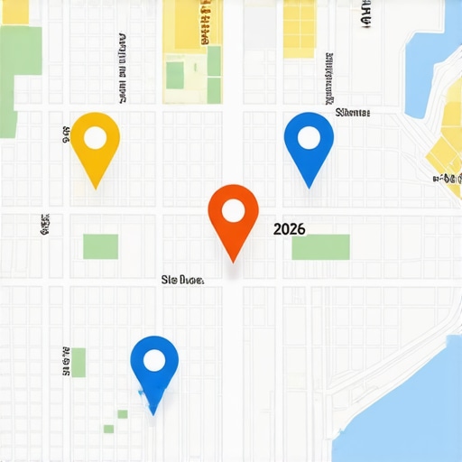 5 Keyword Planner Secrets for 2026 GMB Map Rankings