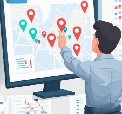 Is Your Map Rank Stuck? 5 GMB Listing Optimization Fixes [2026]