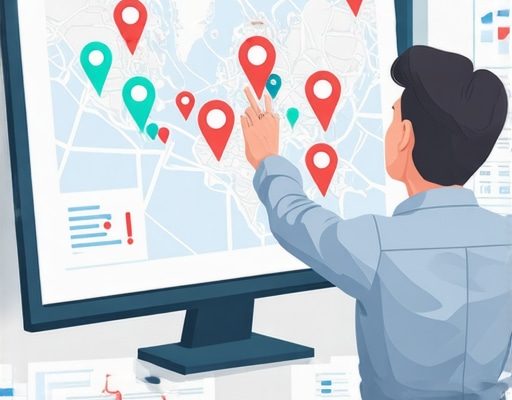 Is Your Map Rank Stuck? 5 GMB Listing Optimization Fixes [2026]