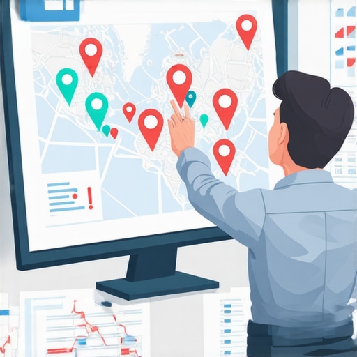 Is Your Map Rank Stuck? 5 GMB Listing Optimization Fixes [2026]