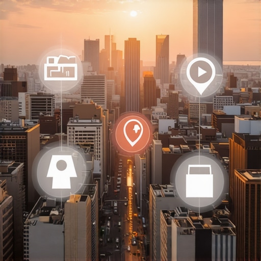 Ranking in the 2026 3-Pack: 7 GMB Tactics for High-Density Cities