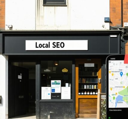 Why Local SEO Growth Stalled: 4 Quick Fixes for 2026