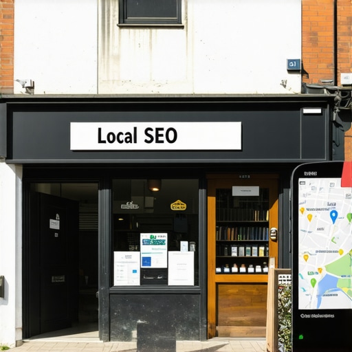 Why Local SEO Growth Stalled: 4 Quick Fixes for 2026