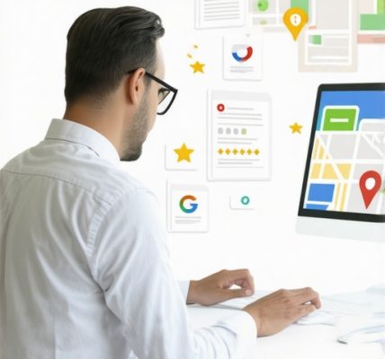 5 Fast Fixes to Rank Google Business Profiles in 2026