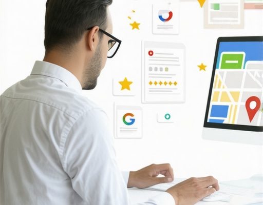 5 Fast Fixes to Rank Google Business Profiles in 2026