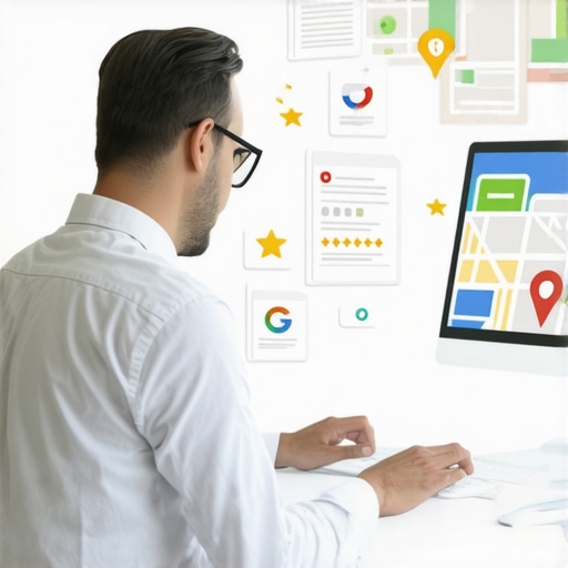 5 Fast Fixes to Rank Google Business Profiles in 2026