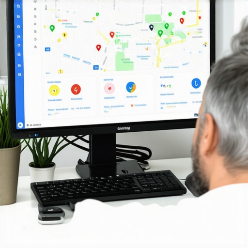 5 GMB Photo Mistakes That Tank Your 2026 Map Ranking