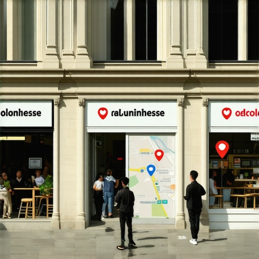 7 GMB Ranking Tactics to Own Your Local Area in 2026