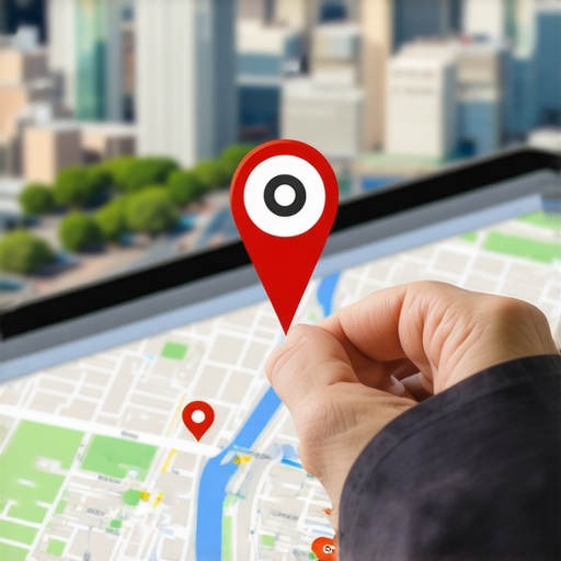 How to Fix Your GMB Map Pin for More 2026 Local Leads