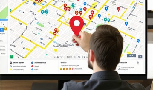 How to Fix Your GMB Map Pin for More 2026 Local Leads